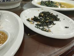 -长平肥姐白粥·海鲜打冷