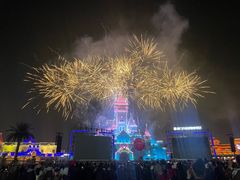 -厦门方特梦幻王国