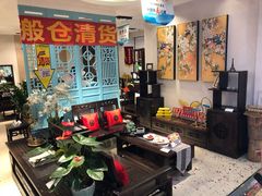 -香江家居品牌工厂批发城