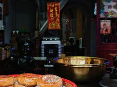 -老妈宫粽球