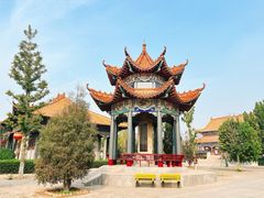 -大悲禅寺