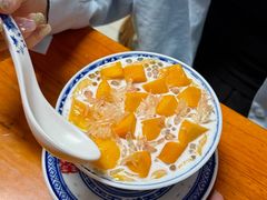 -韵姐牛奶甜品世家