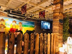 -三个大叔烤羊肉串·炭炉砂锅菜(西三旗店)