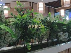 -裕记烧腊连锁餐饮(国商分店)