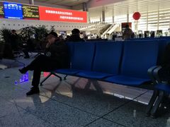 -沈阳南站