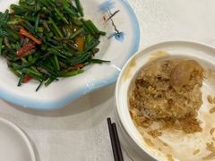 -寻味顺德·南记酒家·传统顺德菜·鱼生(广源路店)