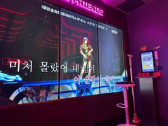 -星聚会KTV(龙湖上海奉贤天街店)