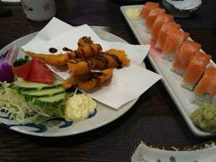 -北海银滩日式料理(澄海店)