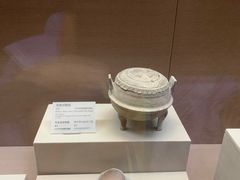 -敦煌市博物馆