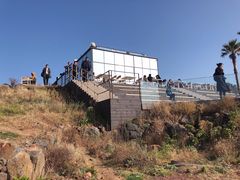 -Cafe Aewol Monsant