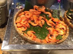 -温州喜来登酒店-盛宴西餐厅