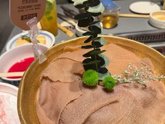 -巴奴毛肚火锅(悠唐购物中心店)
