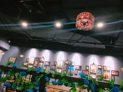 大堂-TUK土耳其餐厅·下午茶(卢湾店)