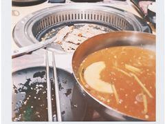 -花味·自助烤肉(雨花客厅店)
