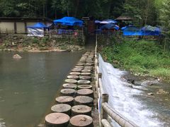 -千泷沟大瀑布旅游区