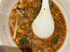 酸辣汤-福满圆(琨莎中心店)
