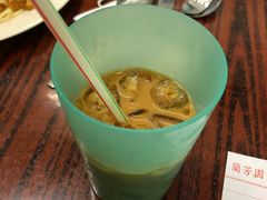 -兰芳园(中环老店)