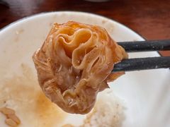 -玲燕蒸菜馆(江东路店)