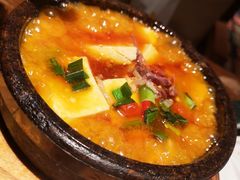 -云海肴·汽锅鸡·云南菜(美罗城店)