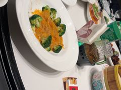 -好福记饭店(红梅公园店)