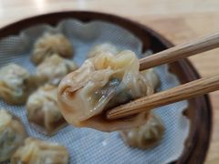 福鼎小笼包-大叔家福鼎小吃(十全街店)