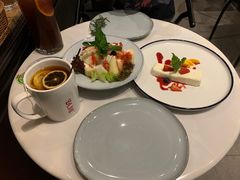 -打趸BTC·Breaktime cafe(北京路店)