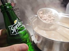-金龙大四喜牛肉火锅