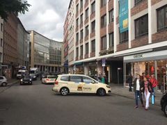 -谷物市场