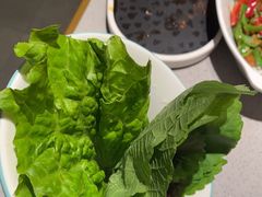 -丰茂烤串(公园店)