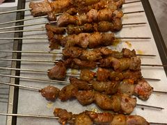 -鼎原力量东北吊炉烧烤(幸福街店)