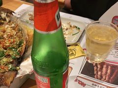 -木屋烧烤(龙华店)