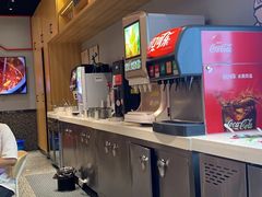 -龍歌自助小火锅(城阳万象汇店)