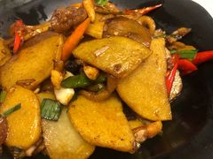 -树厨贵州菜(大十字店)