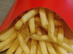 -麦当劳(国贸店)
