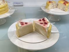 -La Repete 手工千层蛋糕(深圳卓悦中心店)