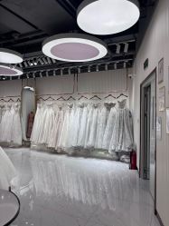 -花嫁丽舍海岛婚礼殿堂(国展店)