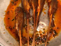 -岷山饭店-芝芝自助餐厅