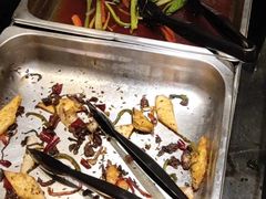 -比格比萨自助(花园路店)