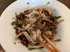 -漆黑觉米粉(三里屯店)