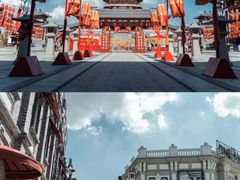 -海合安苏州阳澄半岛乐园