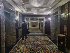 -长沙慕弈H酒店(五一广场IFS国金中心店)