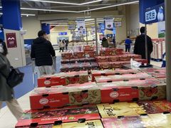 -盒马X会员店(上海森兰商都店)