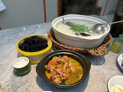 -紫藤园·天目湖大鱼头(南山竹海店)