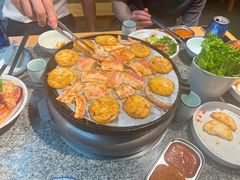 -酒拾烤肉(泉塘店)