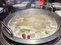 牛肉丸-官塘兄弟·潮汕牛肉店(官塘总店)
