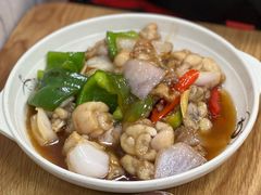 -聂记粤菜馆(鼓西路店)