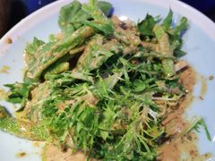 -忘忧草融合私房菜(红鼎国际店)