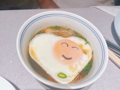 长寿面-逸道(益丰·外滩源店)
