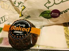 -SUBWAY赛百味(地王广场店)