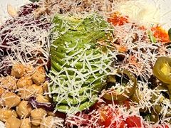 -Let'sBURGERplus·非常创意汉堡(三里屯店)